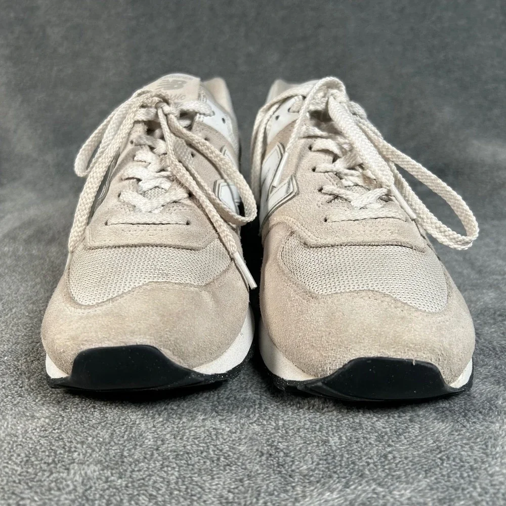 New Balance areas minimal